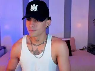 lukee_taylor on Flirt4Free 