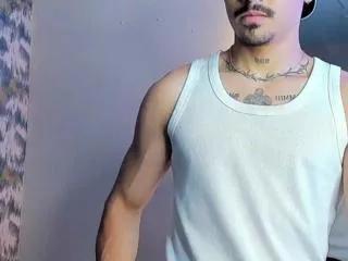 lukee_taylor on Flirt4Free 