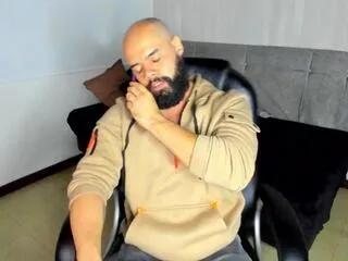lukke_diaz on Flirt4Free