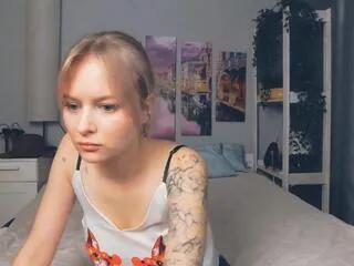 Offline luna_luxy on Flirt4Free