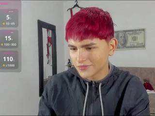 lyam_amatista on Flirt4Free 