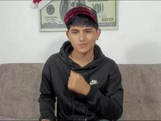 lyam_amatista on Flirt4Free 
