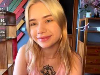 lynette_grindell on Flirt4Free 