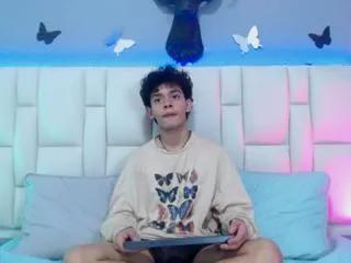 lyrius_zayn on Flirt4Free 