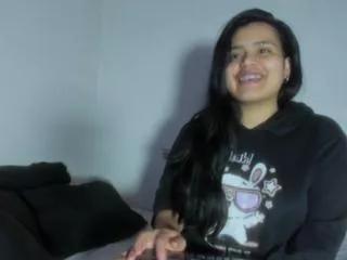 maddison_wezt on Flirt4Free 