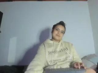 maddison_wezt on Flirt4Free 