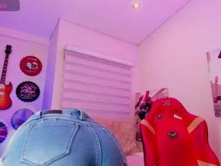 madelyn_rose on Flirt4Free 