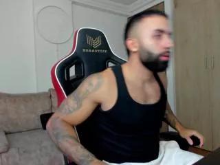 magnus_wolf on Flirt4Free 
