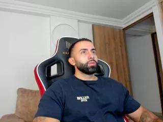 magnus_wolf on Flirt4Free 