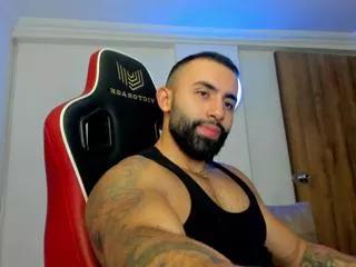 magnus_wolf on Flirt4Free 