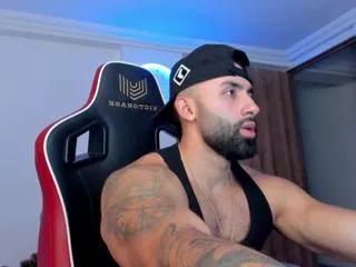 magnus_wolf on Flirt4Free 