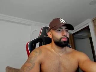 magnus_wolf on Flirt4Free 