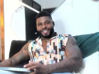 makonnen on Flirt4Free 