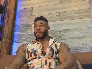 makonnen on Flirt4Free 