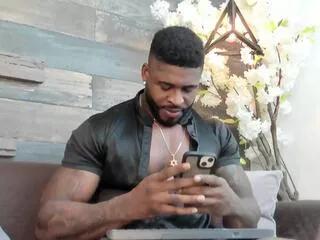 makonnen on Flirt4Free 