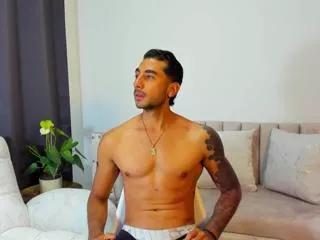 marc_thompson on Flirt4Free 
