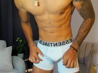 marc_thompson on Flirt4Free 
