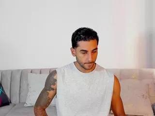 marc_thompson on Flirt4Free 
