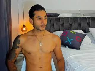marc_thompson on Flirt4Free 
