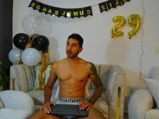marc_thompson on Flirt4Free 