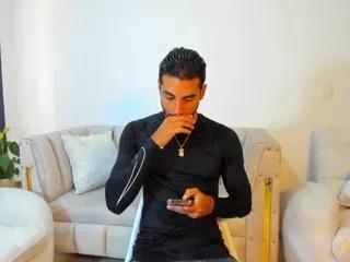 marc_thompson on Flirt4Free 