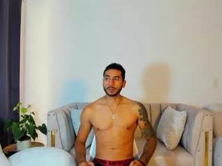 marc_thompson on Flirt4Free 