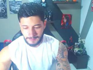 marcel_crawford on Flirt4Free 