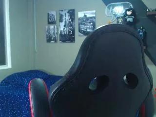 marcel_crawford on Flirt4Free 