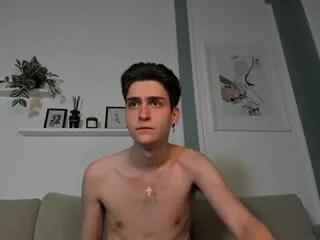marcel_huber on Flirt4Free