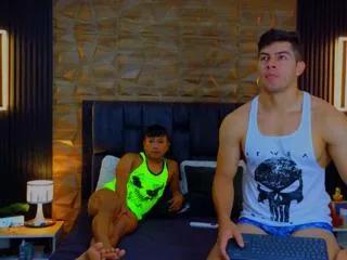 marcello_felipe on Flirt4Free 