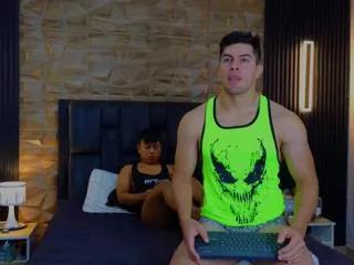 marcello_felipe on Flirt4Free 