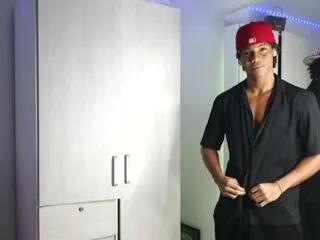 marcelo_dosantos on Flirt4Free