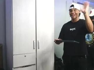 marcelo_dosantos on Flirt4Free