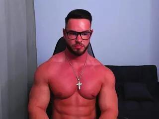 marco_badass on Flirt4Free 