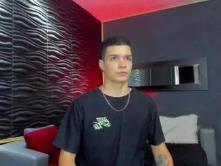 marco_tosswell on Flirt4Free