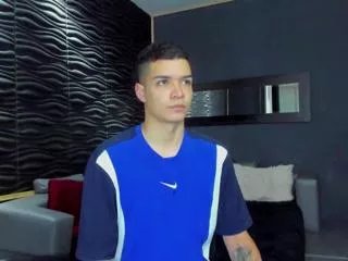marco_tosswell on Flirt4Free