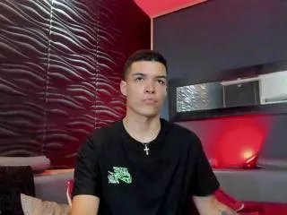 marco_tosswell on Flirt4Free