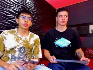 marco_tosswell_marco_ethhan on Flirt4Free 