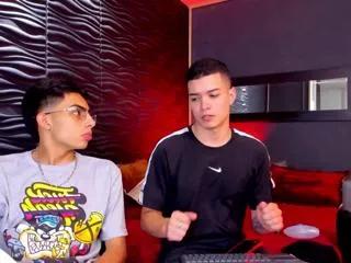 marco_tosswell_marco_ethhan on Flirt4Free 