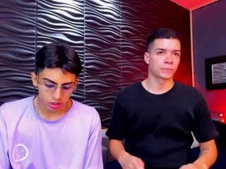 marco_tosswell_marco_ethhan on Flirt4Free 