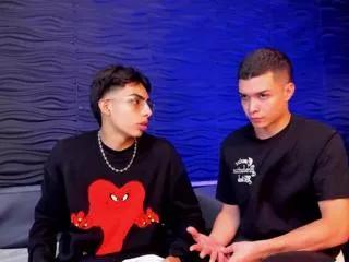 marco_tosswell_marco_ethhan on Flirt4Free 