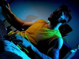 marcus_fenixxx on Flirt4Free 