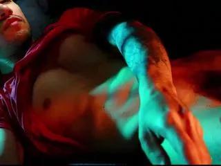 marcus_fenixxx on Flirt4Free 