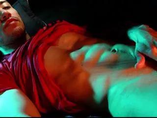 marcus_fenixxx on Flirt4Free 