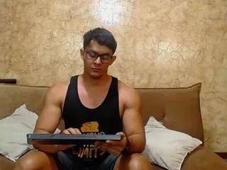 marcus_harris on Flirt4Free 
