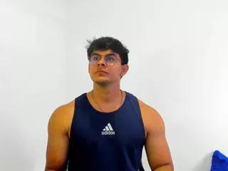 marcus_harris on Flirt4Free 