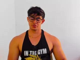 marcus_harris on Flirt4Free 
