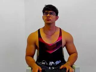 marcus_harris on Flirt4Free 