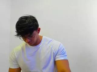 marcus_harris on Flirt4Free 