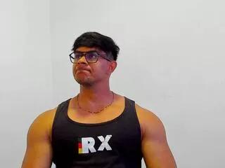 marcus_harris on Flirt4Free 